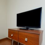 Двухместный (Первая категория 1), Гостиница Нефтика