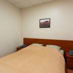 Двухместный (Первая категория 1), Гостиница Нефтика