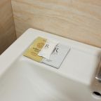 Двухместный (Первая категория 1), Гостиница Нефтика