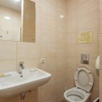 Двухместный (Первая категория 2), Гостиница Нефтика