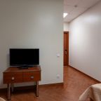 Двухместный (Первая категория 2), Гостиница Нефтика