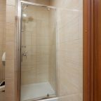 Двухместный (Первая категория 2), Гостиница Нефтика