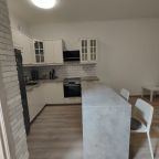 Апартаменты (Гоголя 57 трехкомнатная), Апартаменты Гоголя 57 трехкомнатные