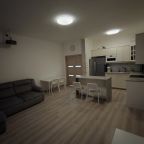 Апартаменты (Гоголя 57 трехкомнатная), Апартаменты Гоголя 57 трехкомнатные