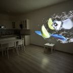 Апартаменты (Гоголя 57 трехкомнатная), Апартаменты Гоголя 57 трехкомнатные