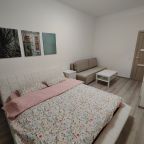 Апартаменты (Гоголя 57 трехкомнатная), Апартаменты Гоголя 57 трехкомнатные