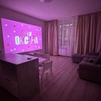 Апартаменты (Гоголя 57 трехкомнатная), Апартаменты Гоголя 57 трехкомнатные