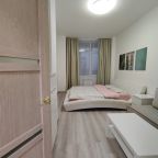 Апартаменты (Гоголя 57 трехкомнатная), Апартаменты Гоголя 57 трехкомнатные