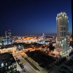 Апартаменты (Гоголя 57 трехкомнатная), Апартаменты Гоголя 57 трехкомнатные