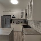 Апартаменты (Гоголя 57 трехкомнатная), Апартаменты Гоголя 57 трехкомнатные