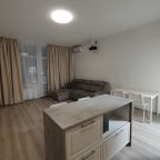 Апартаменты (Гоголя 57 трехкомнатная), Апартаменты Гоголя 57 трехкомнатные