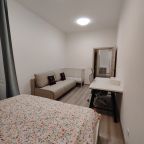 Апартаменты (Гоголя 57 трехкомнатная), Апартаменты Гоголя 57 трехкомнатные