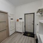 Апартаменты (Гоголя 57 трехкомнатная), Апартаменты Гоголя 57 трехкомнатные