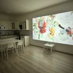 Апартаменты (Гоголя 57 трехкомнатная), Апартаменты Гоголя 57 трехкомнатные