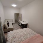 Апартаменты (Гоголя 57 трехкомнатная), Апартаменты Гоголя 57 трехкомнатные