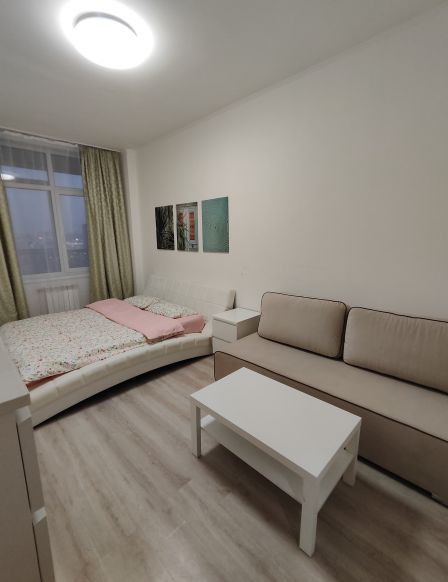 Апартаменты Гоголя 57 трехкомнатные