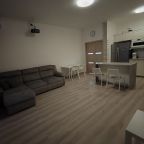 Апартаменты (Гоголя 57 трехкомнатная), Апартаменты Гоголя 57 трехкомнатные