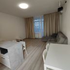 Апартаменты (Гоголя 57 трехкомнатная), Апартаменты Гоголя 57 трехкомнатные