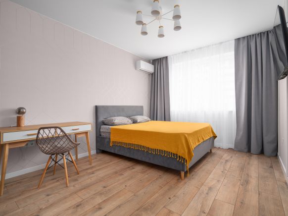 Апартаменты GoodTimeApartments у парка Галицкого