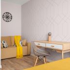 Трёхместный и более (У парка облаков), Апартаменты GoodTimeApartments у парка Галицкого