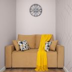 Трёхместный и более (У парка облаков), Апартаменты GoodTimeApartments у парка Галицкого