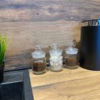 Дом (Космос), Коттедж Атмосфера