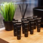 Дом (Риц), Коттедж Атмосфера