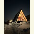 Дом (Космос), Коттедж Атмосфера