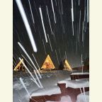 Дом (Космос), Коттедж Атмосфера