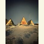 Дом (Космос), Коттедж Атмосфера