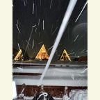 Дом (Космос), Коттедж Атмосфера