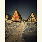 Дом (Космос), Коттедж Атмосфера