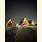 Дом (Космос), Коттедж Атмосфера