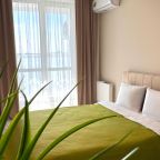 Общий вид номера.