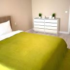 Общий вид номера.