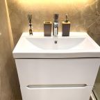 Умывальник.