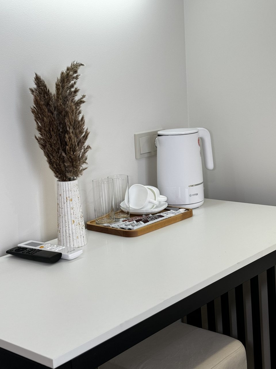 Двухместный (STD), Гостевой дом Вега