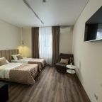 Двухместный (DELUXE DBL|TWIN), Гостевой дом Вега