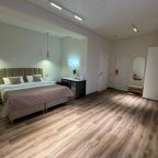 Двухместный (DELUXE DBL|TWIN), Гостевой дом Вега