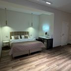 Двухместный (DELUXE DBL|TWIN), Гостевой дом Вега