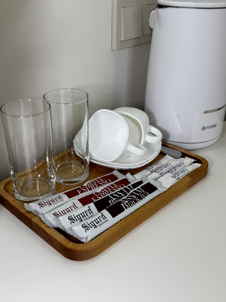 Двухместный (DELUXE DBL|TWIN), Гостевой дом Вега