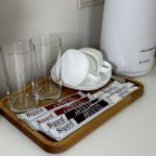 Двухместный (DELUXE DBL|TWIN), Гостевой дом Вега