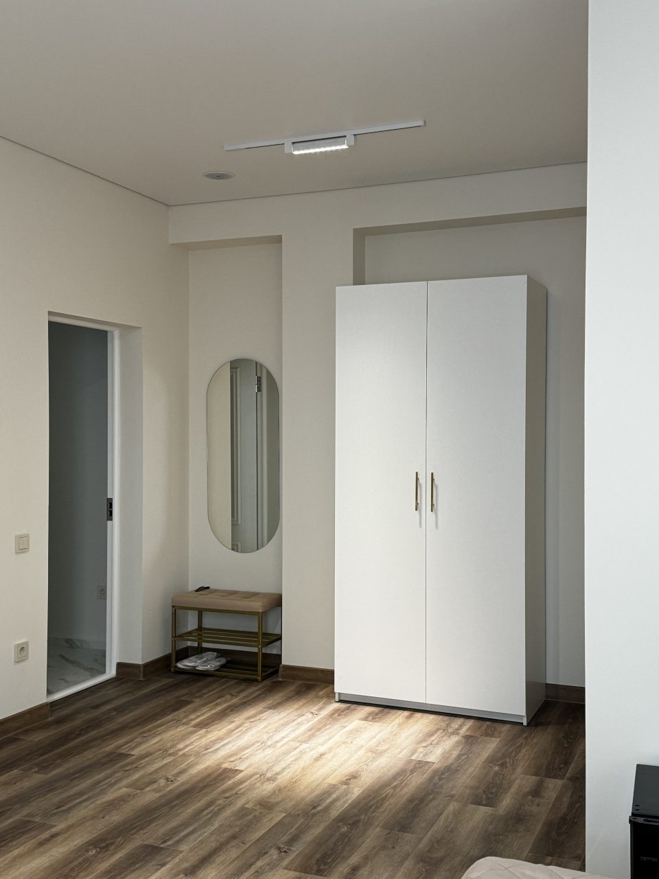 Двухместный (DELUXE DBL|TWIN), Гостевой дом Вега