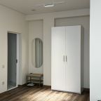 Двухместный (DELUXE DBL|TWIN), Гостевой дом Вега