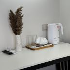 Двухместный (DELUXE DBL|TWIN), Гостевой дом Вега