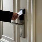 Двухместный (DELUXE DBL|TWIN), Гостевой дом Вега