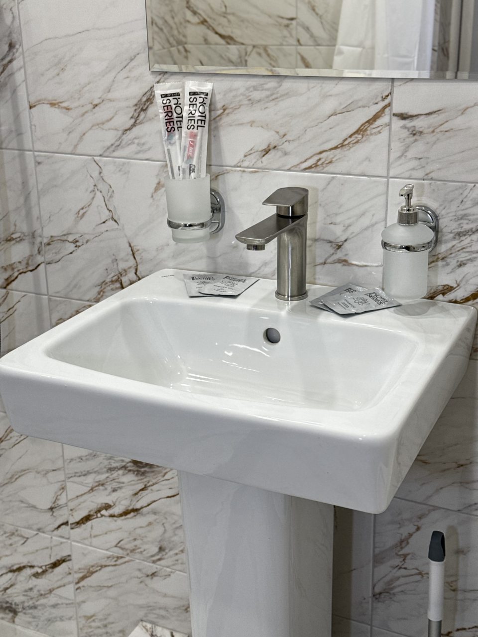 Двухместный (DELUXE DBL|TWIN), Гостевой дом Вега