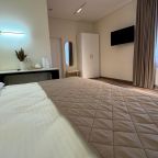 Двухместный (DELUXE DBL|TWIN), Гостевой дом Вега