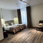 Двухместный (DELUXE DBL|TWIN), Гостевой дом Вега