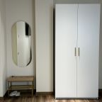 Двухместный (DELUXE DBL|TWIN), Гостевой дом Вега